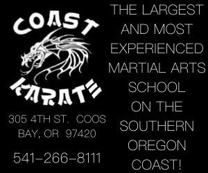 Coast Karate